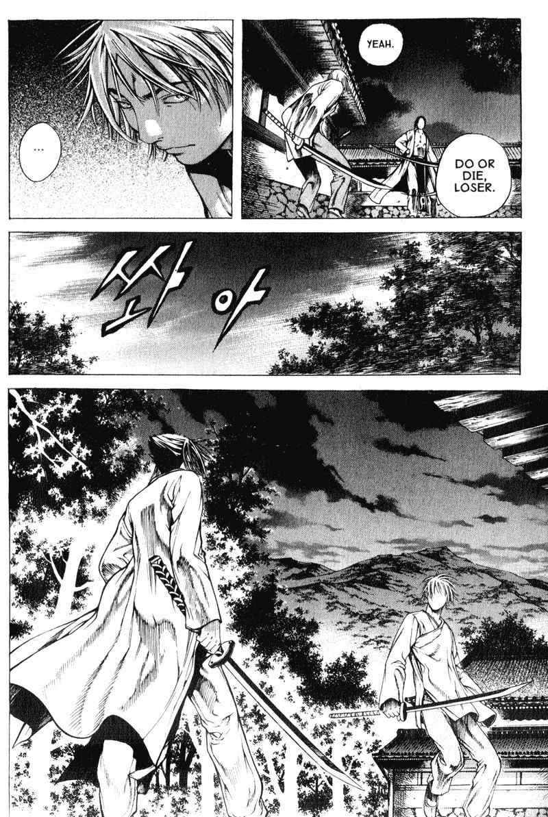 Threads of Time Chapter 44 page 35 - Chapter 44: Duel