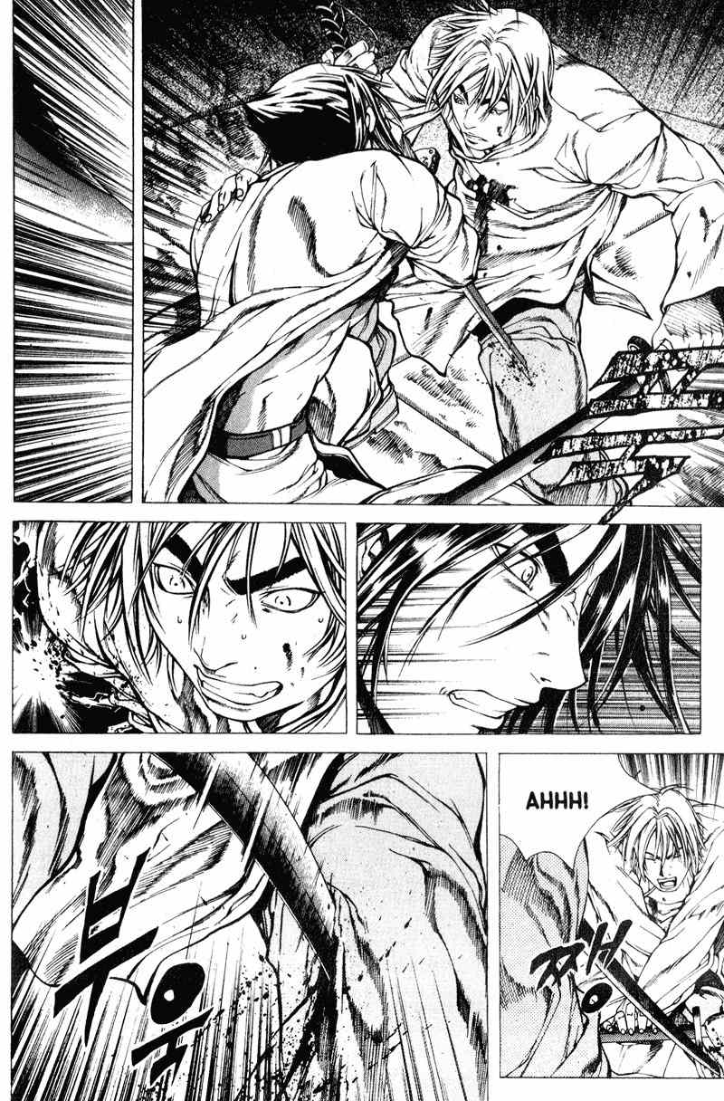 Threads of Time Chapter 44 page 37 - Chapter 44: Duel