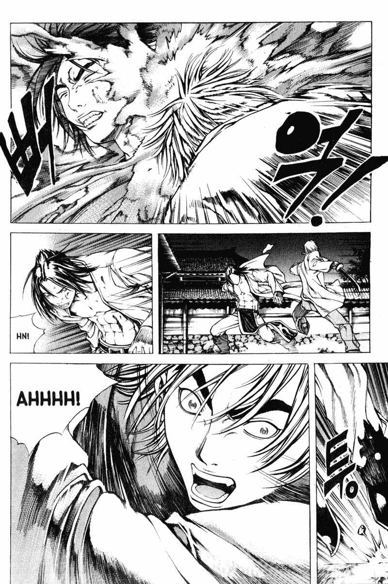 Threads of Time Chapter 44 page 41 - Chapter 44: Duel