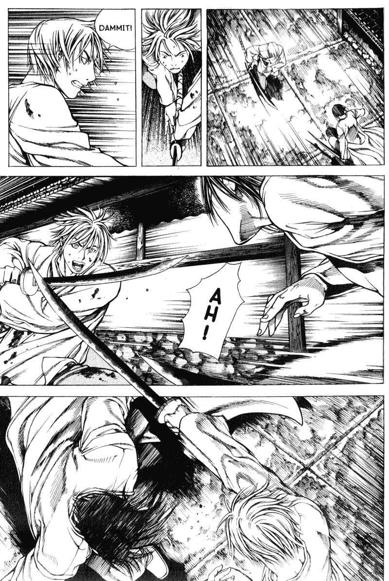 Threads of Time Chapter 44 page 46 - Chapter 44: Duel