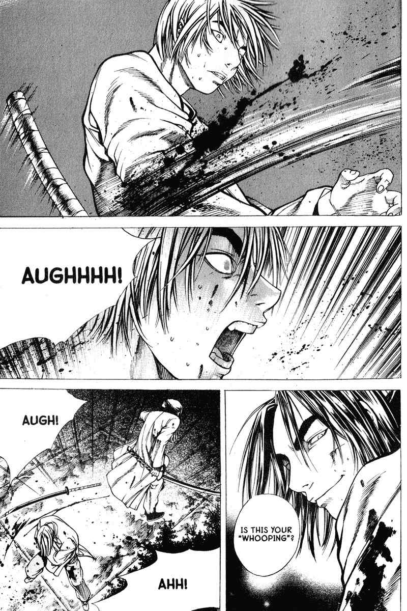 Threads of Time Chapter 44 page 48 - Chapter 44: Duel
