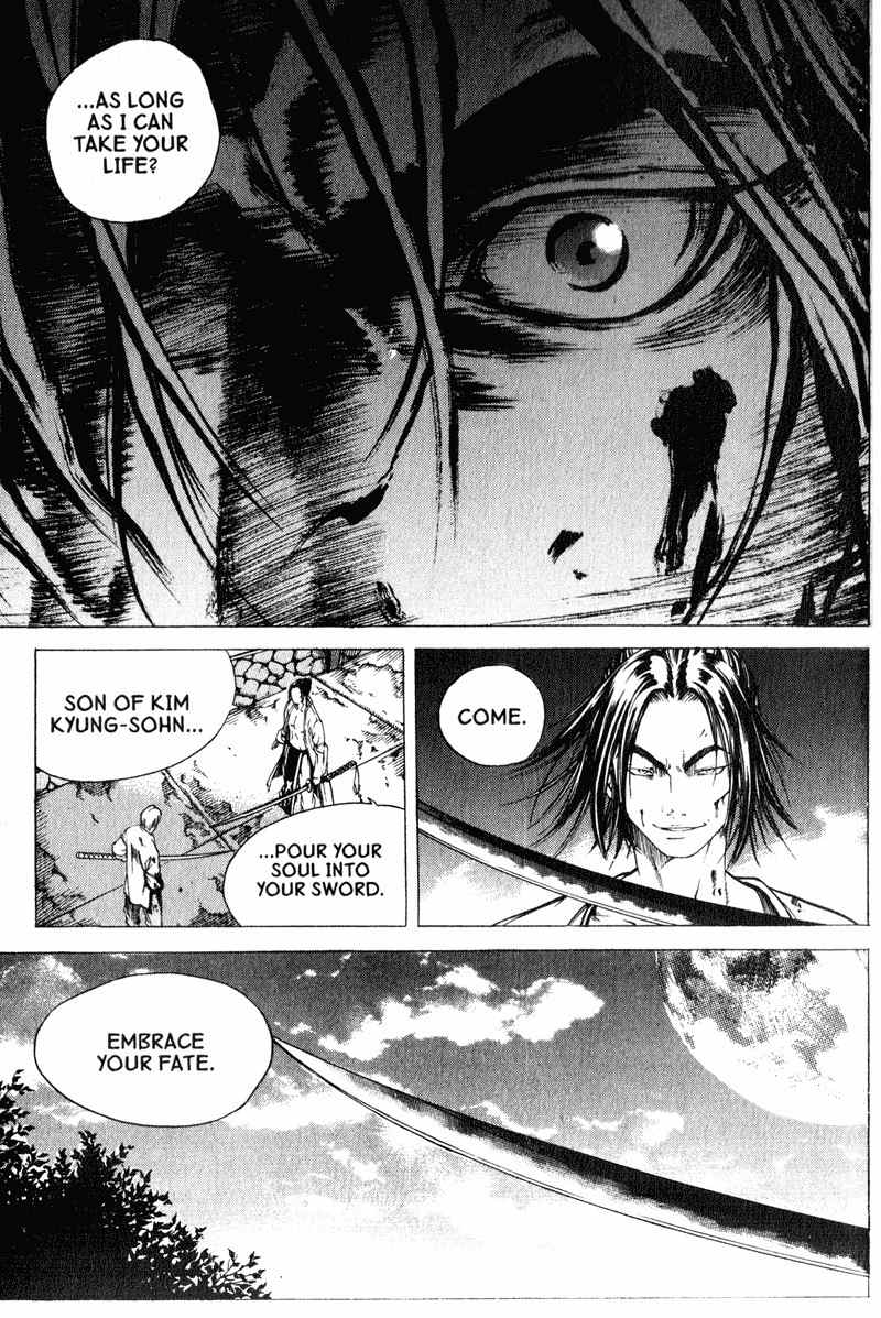 Threads of Time Chapter 44 page 50 - Chapter 44: Duel