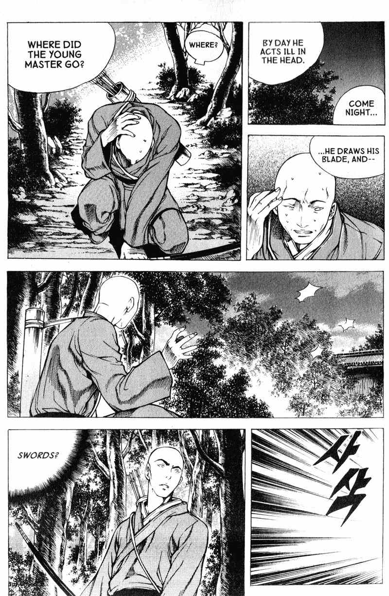 Threads of Time Chapter 44 page 52 - Chapter 44: Duel