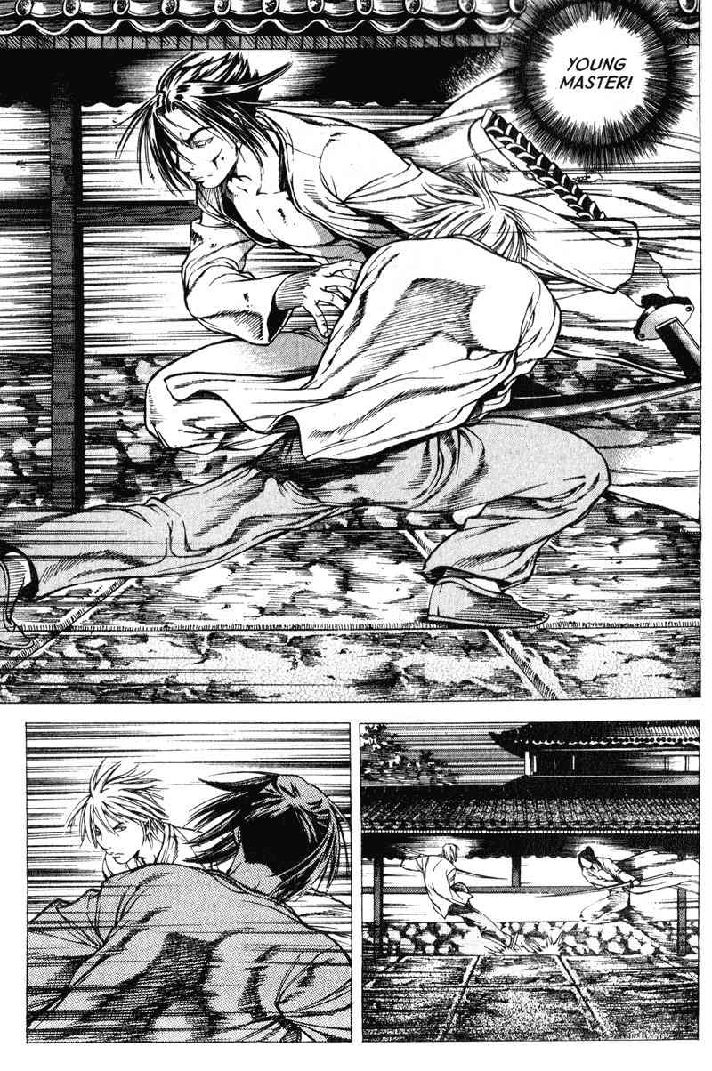 Threads of Time Chapter 44 page 54 - Chapter 44: Duel