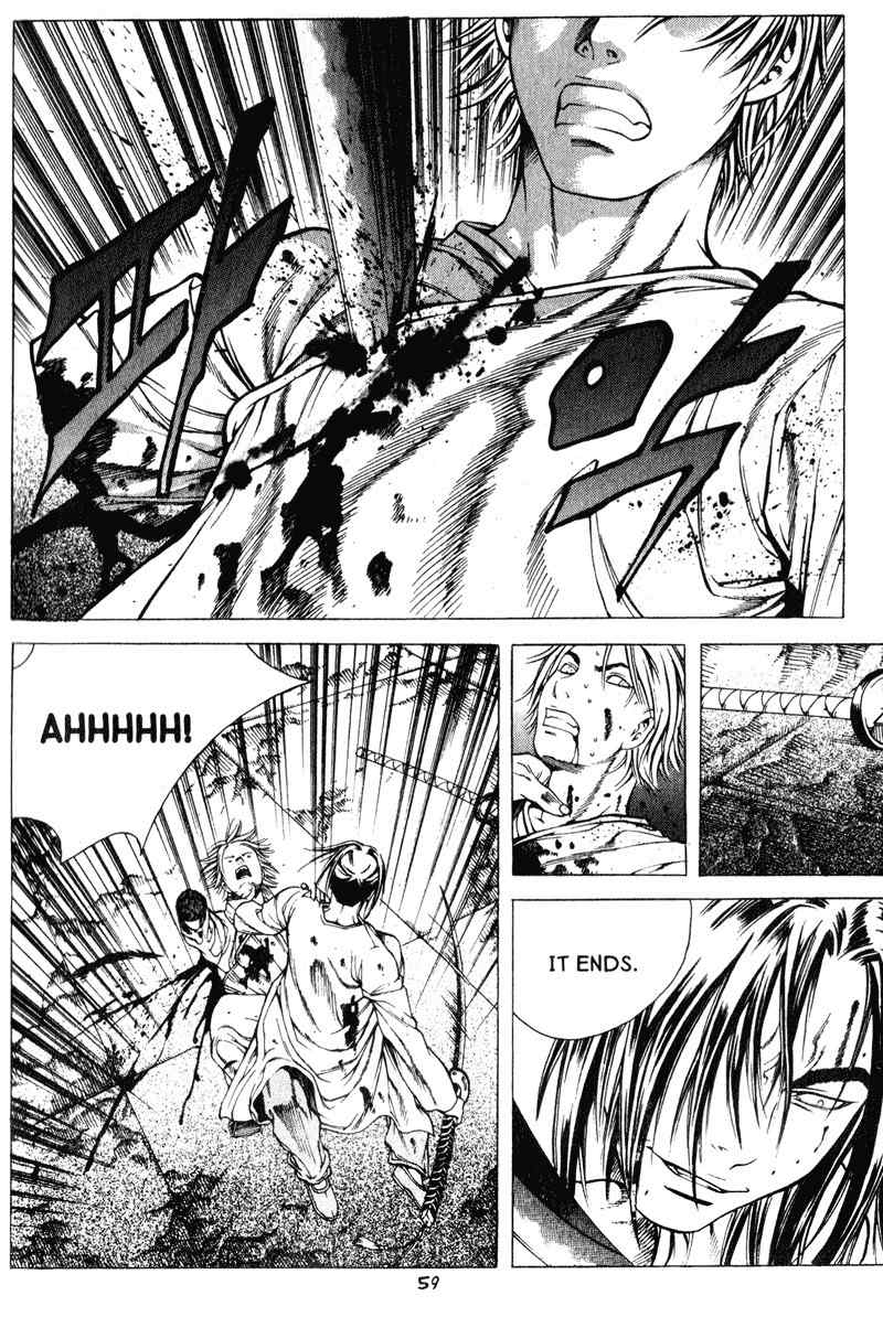 Threads of Time Chapter 44 page 59 - Chapter 44: Duel