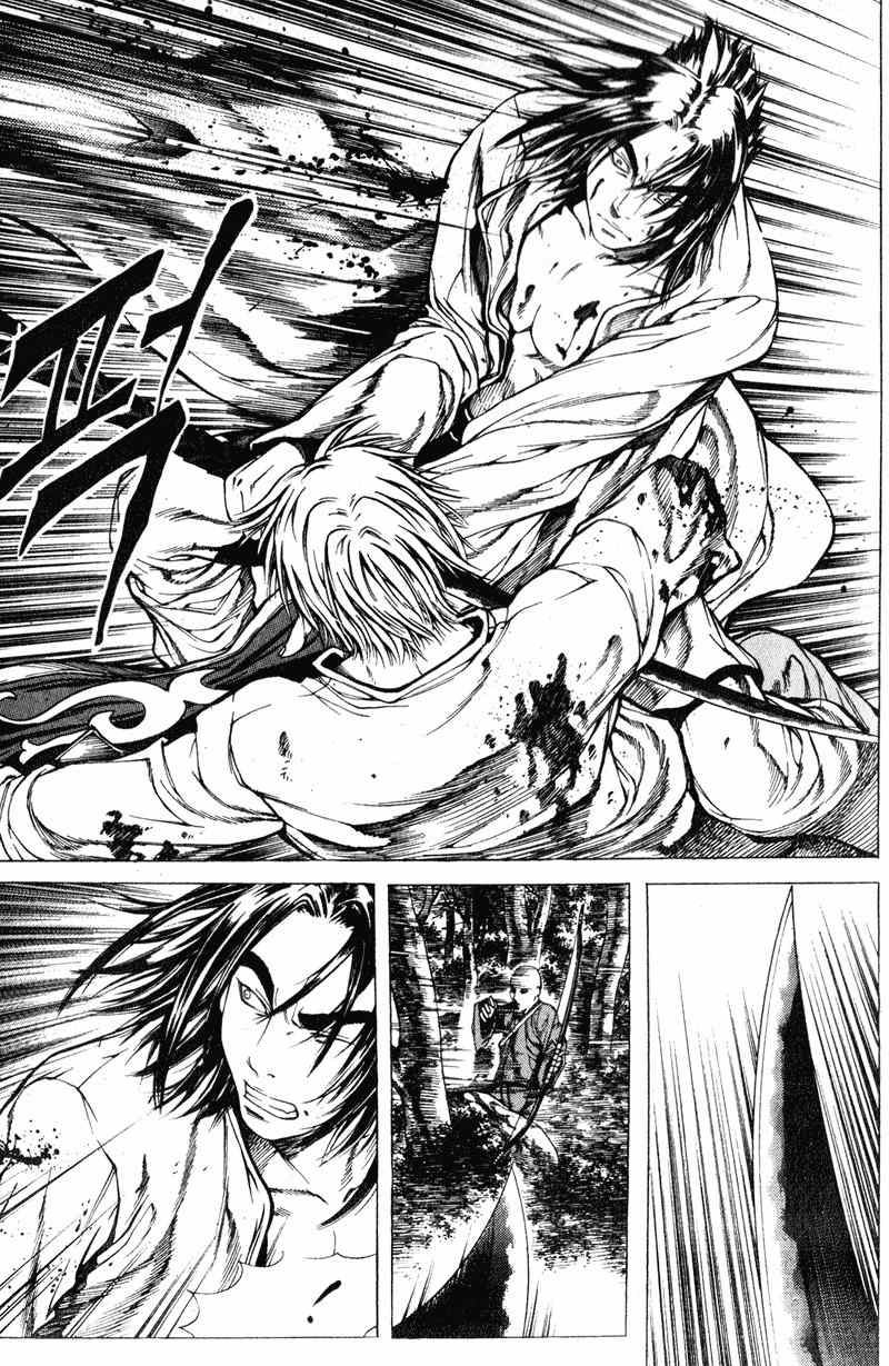 Threads of Time Chapter 44 page 60 - Chapter 44: Duel