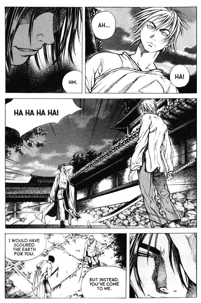 Threads of Time Chapter 44 page 8 - Chapter 44: Duel