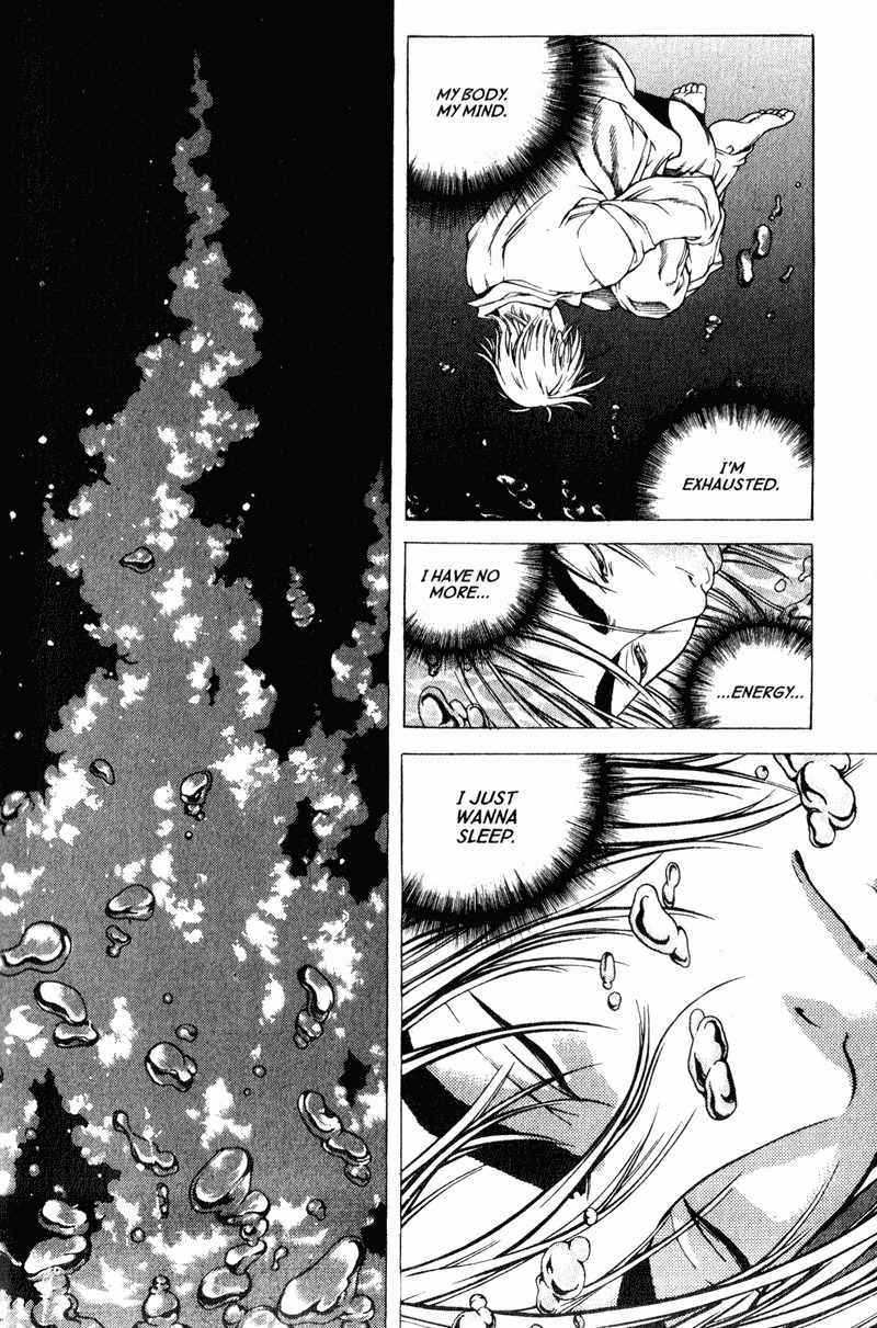 Threads of Time Chapter 45 page 21 - Chapter 45: The End