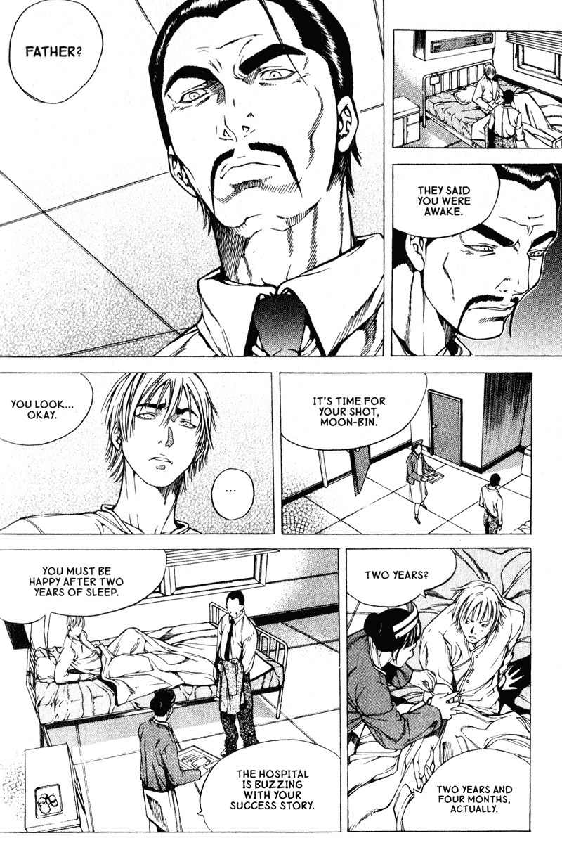 Threads of Time Chapter 45 page 33 - Chapter 45: The End