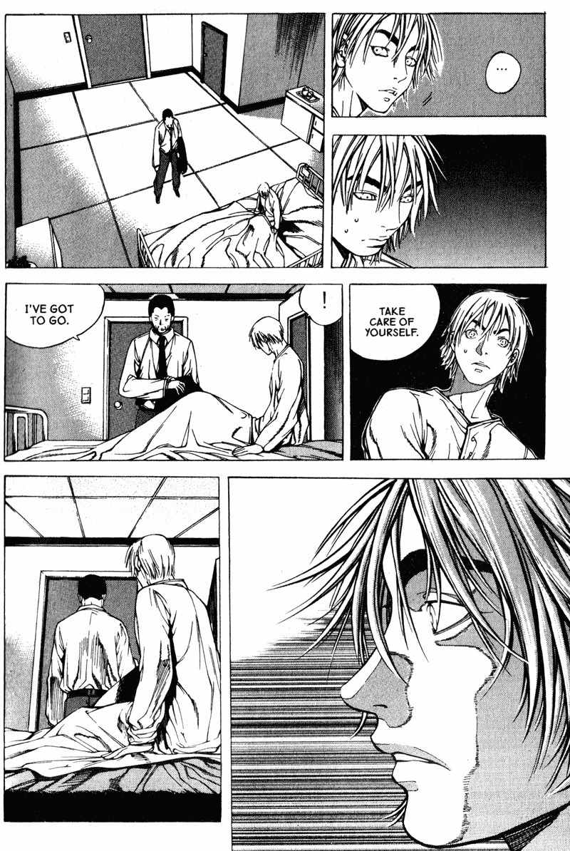 Threads of Time Chapter 45 page 35 - Chapter 45: The End