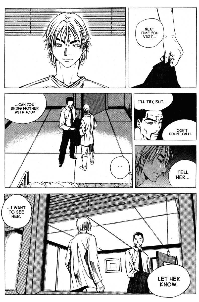 Threads of Time Chapter 45 page 38 - Chapter 45: The End