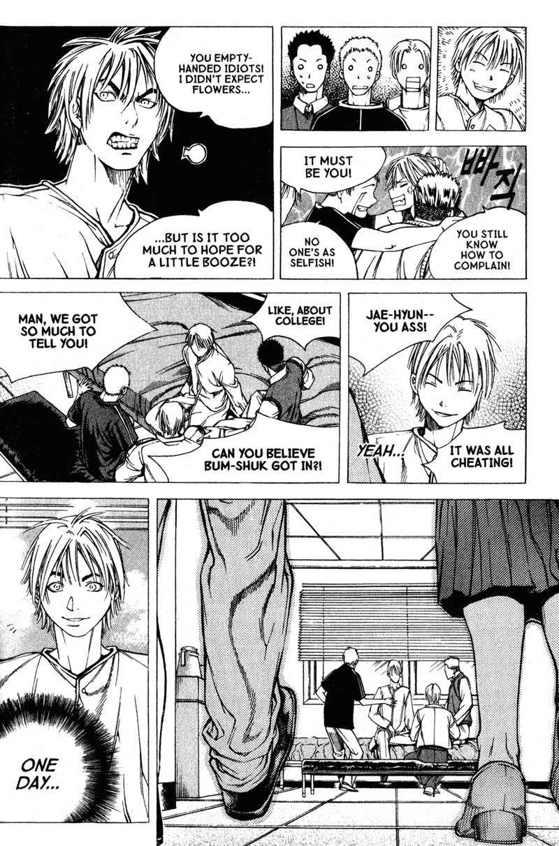 Threads of Time Chapter 45 page 43 - Chapter 45: The End