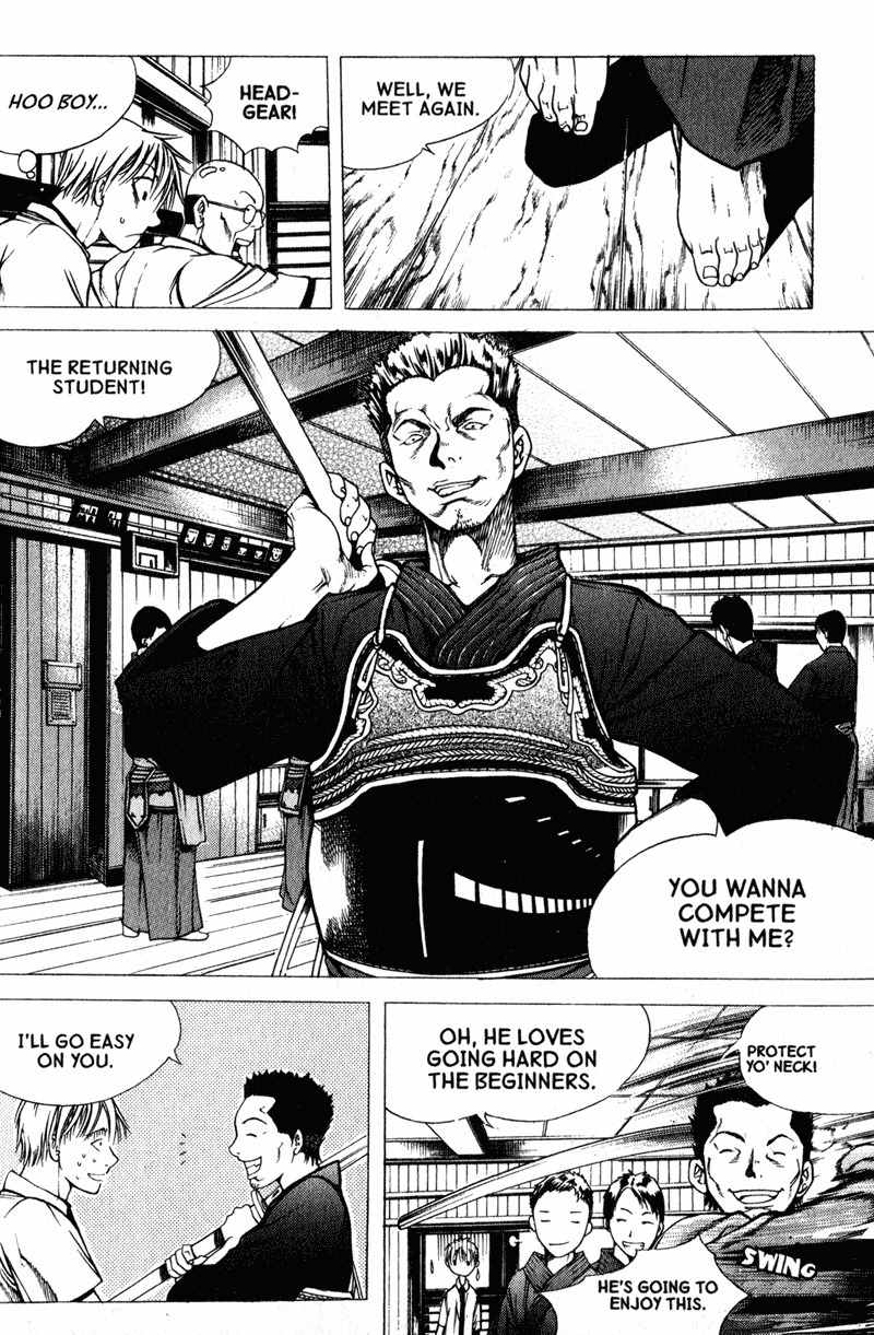 Threads of Time Chapter 46 page 26 - Chapter 46: A New Life