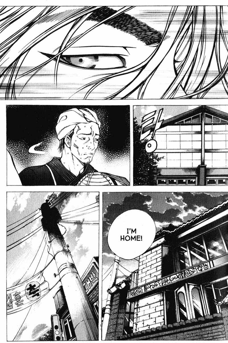 Threads of Time Chapter 46 page 36 - Chapter 46: A New Life