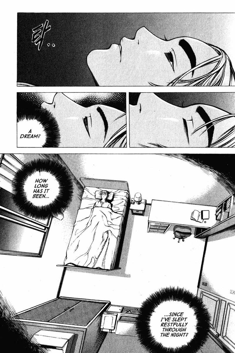 Threads of Time Chapter 46 page 42 - Chapter 46: A New Life