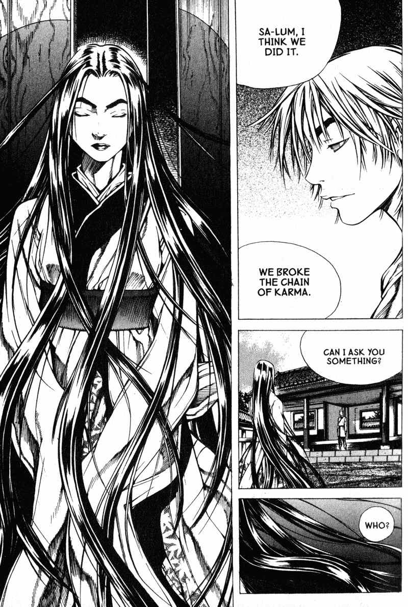 Threads of Time Chapter 46 page 46 - Chapter 46: A New Life