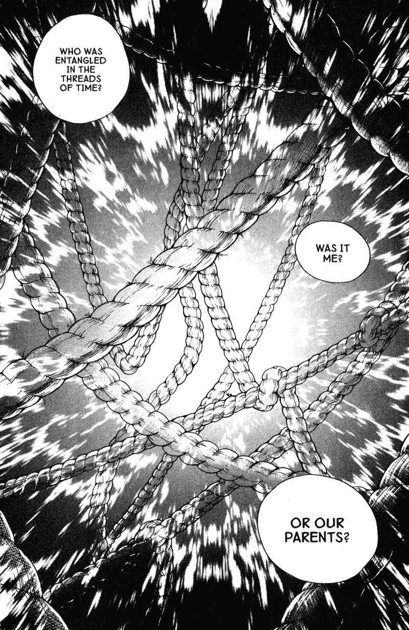 Threads of Time Chapter 46 page 47 - Chapter 46: A New Life