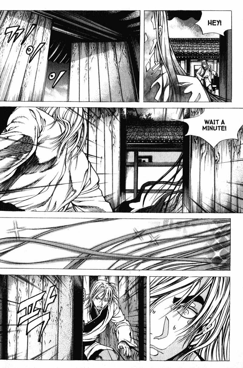 Threads of Time Chapter 46 page 49 - Chapter 46: A New Life