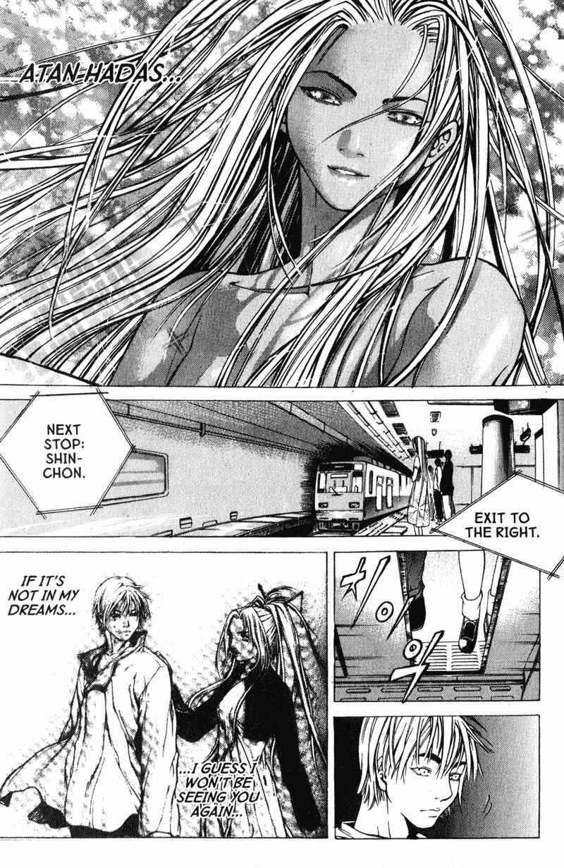 Threads of Time Chapter 46 page 63 - Chapter 46: A New Life