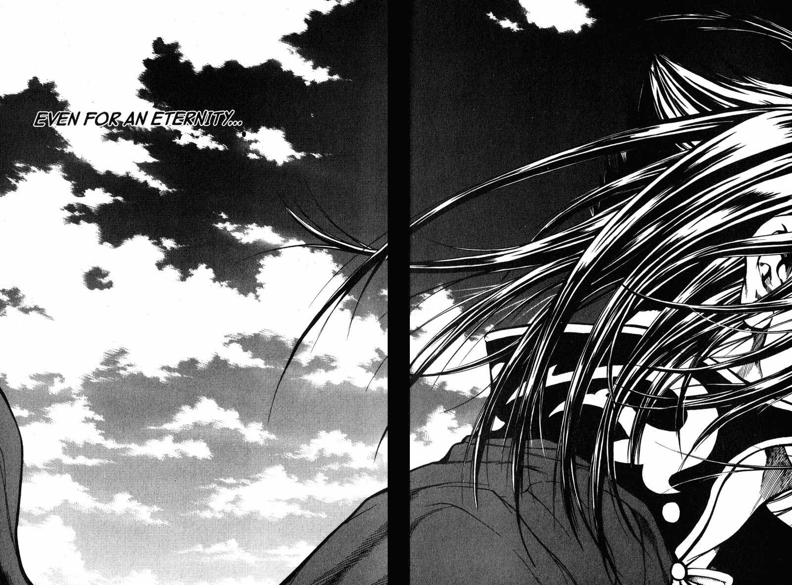 Threads of Time Chapter 46 page 70 - Chapter 46: A New Life