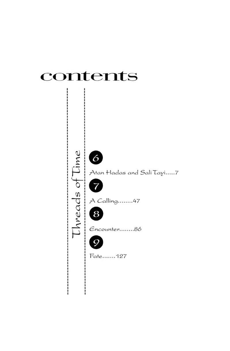 Threads of Time Chapter 6 page 6 - Chapter 6: Atan Hadas and Sali Tayi