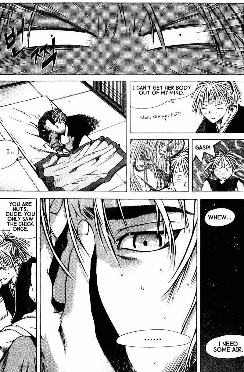 Threads of Time Chapter 8 page 30 - Chapter 8: Encounter