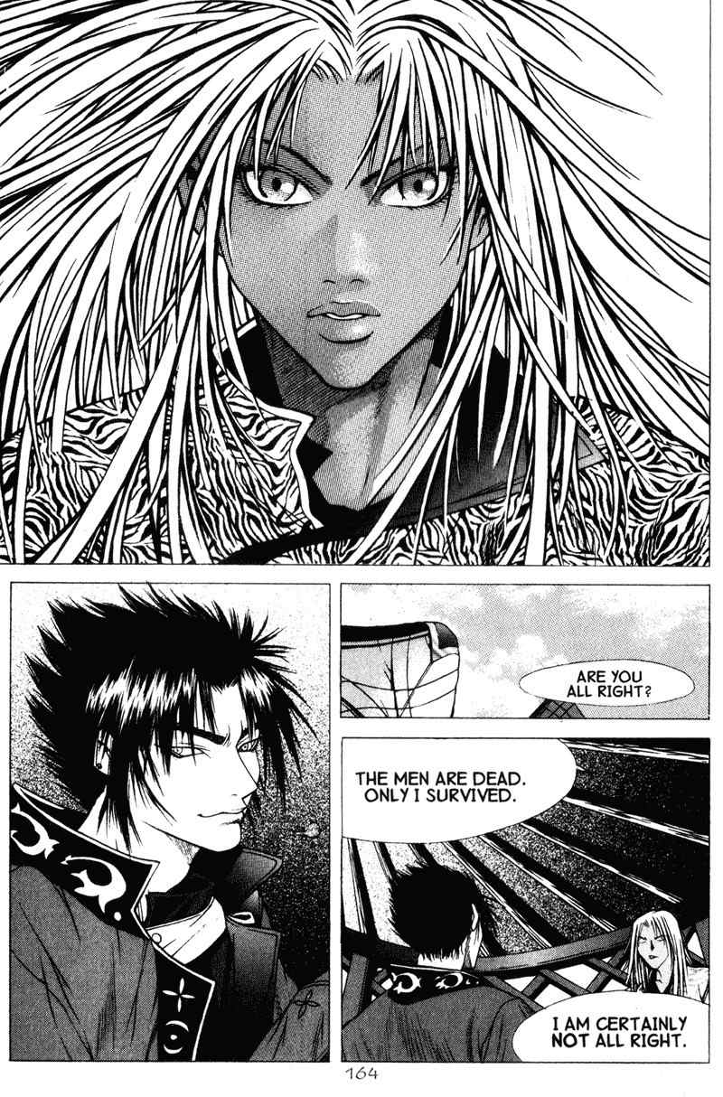Threads of Time Chapter 9 page 39 - Chapter 9: Fate