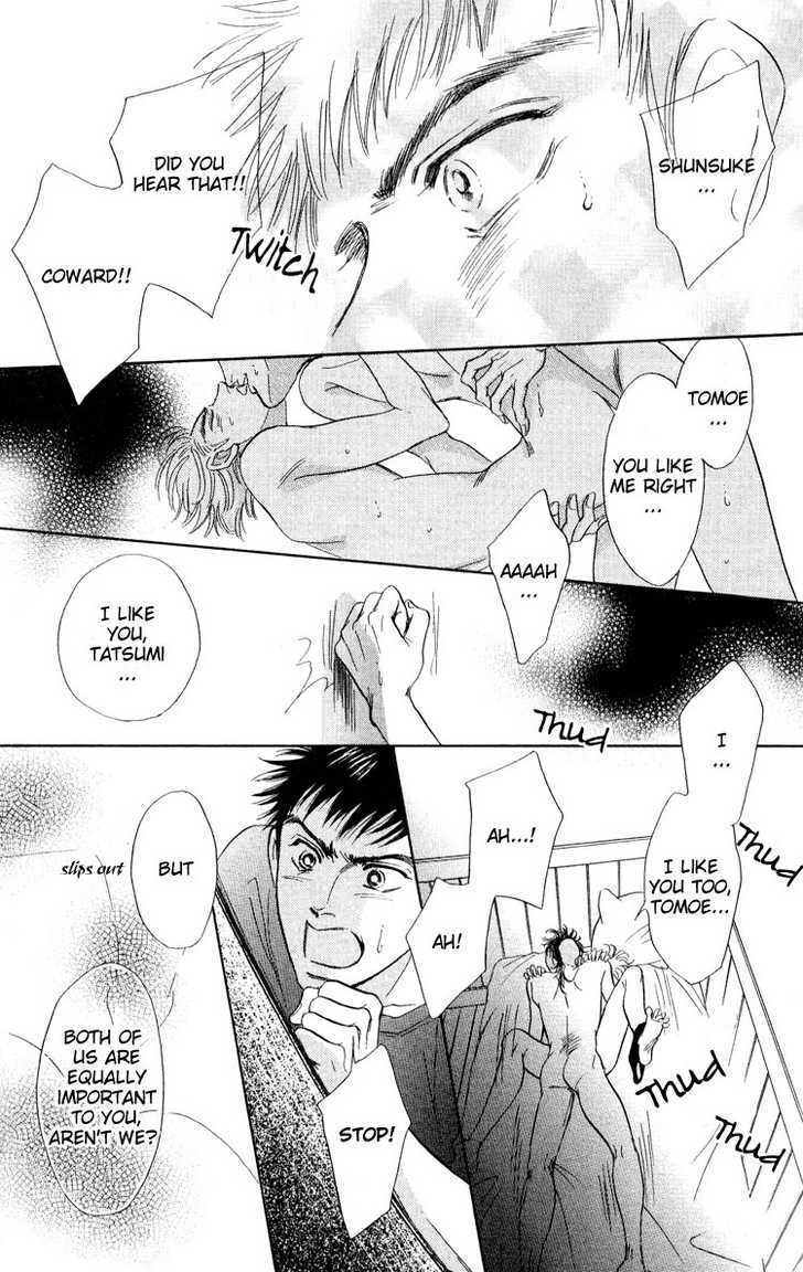 Three and a Half Chapter 1 page 39 - Chapter 1 : 3 1/2