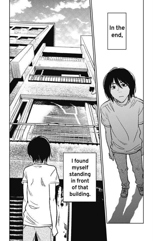 Three Days of Happiness Chapter 1 page 30 - Chapter 1