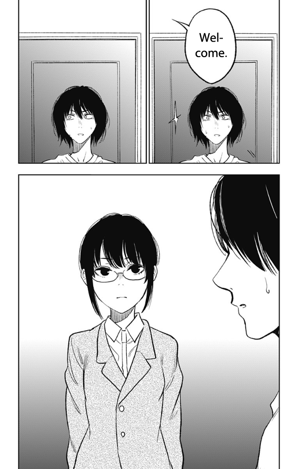 Three Days of Happiness Chapter 1 page 34 - Chapter 1