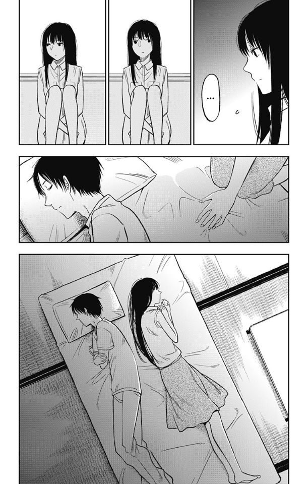 Three Days of Happiness Chapter 10 page 13 - Chapter 10