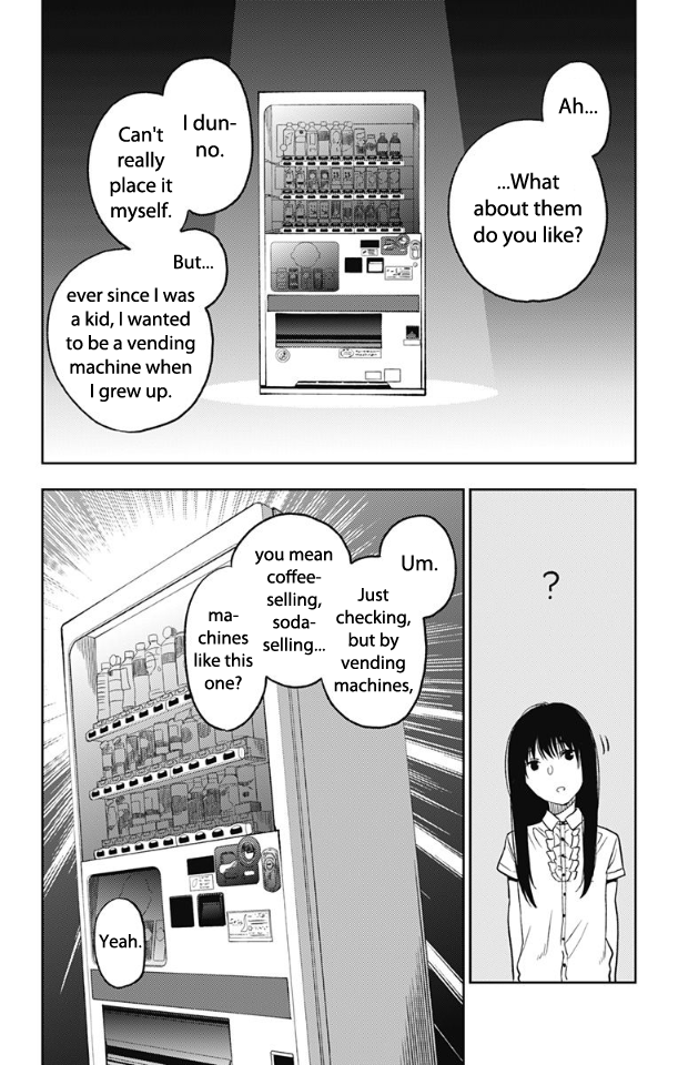 Three Days of Happiness Chapter 10 page 22 - Chapter 10