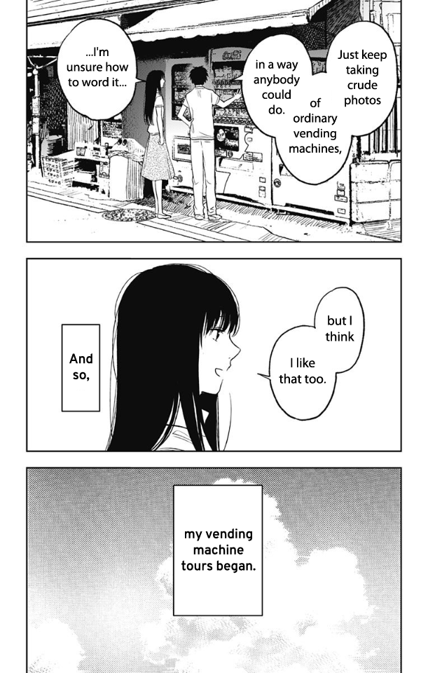 Three Days of Happiness Chapter 10 page 26 - Chapter 10
