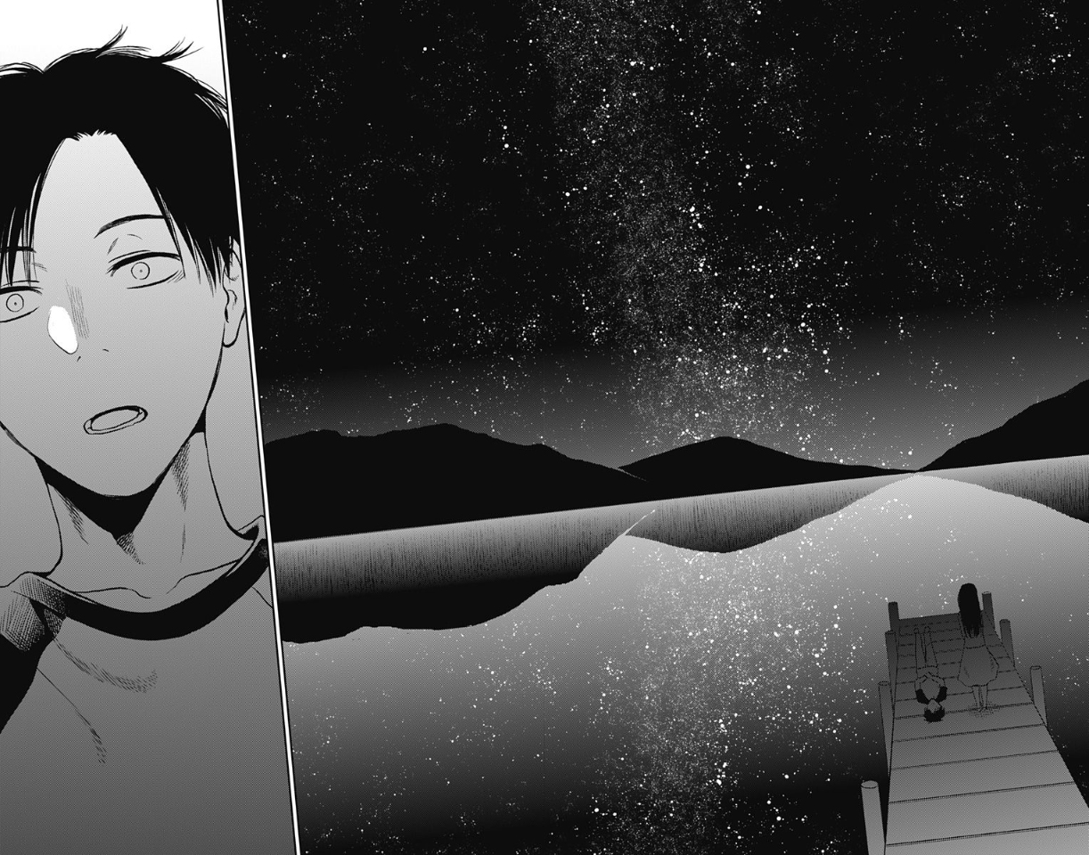 Three Days of Happiness Chapter 11 page 24 - Chapter 11