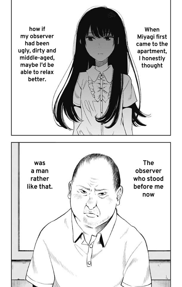 Three Days of Happiness Chapter 12 page 2 - Chapter 12