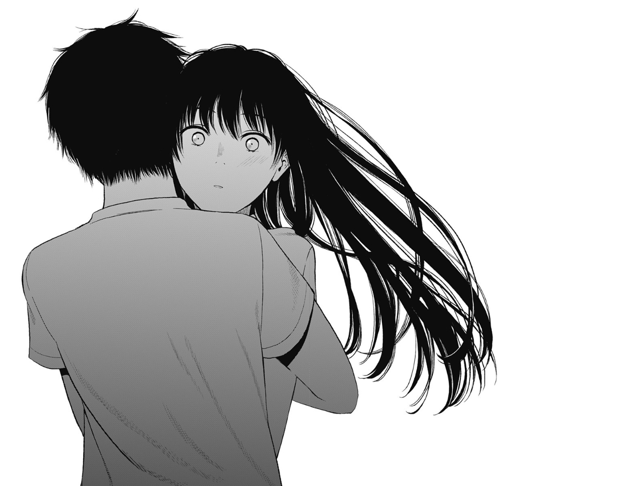 Three Days of Happiness Chapter 12 page 26 - Chapter 12