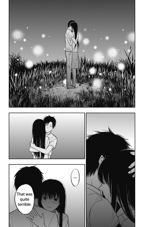 Three Days of Happiness Chapter 12 page 27 - Chapter 12