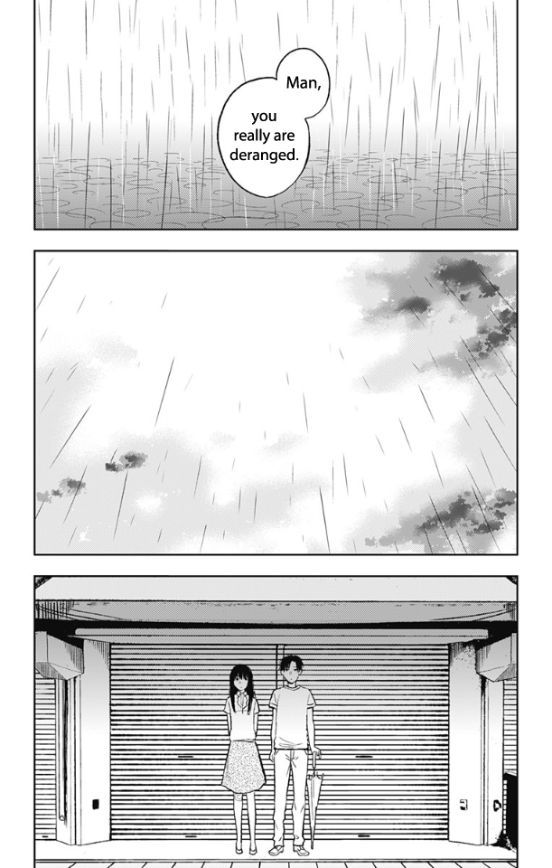 Three Days of Happiness Chapter 13 page 19 - Chapter 13