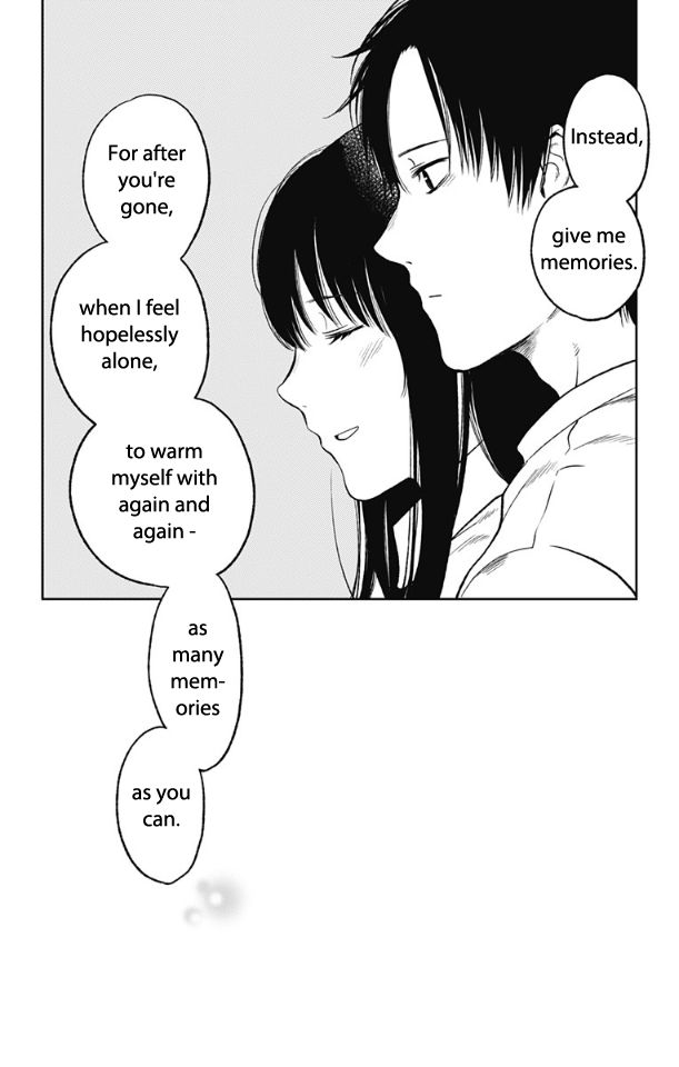 Three Days of Happiness Chapter 13 page 22 - Chapter 13
