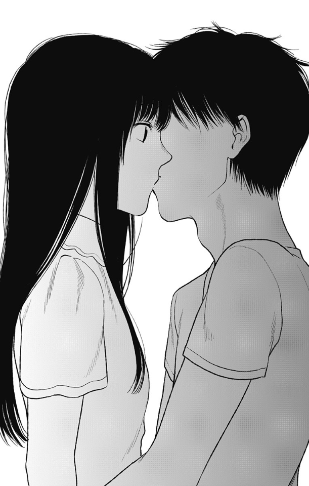 Three Days of Happiness Chapter 14 page 12 - Chapter 14