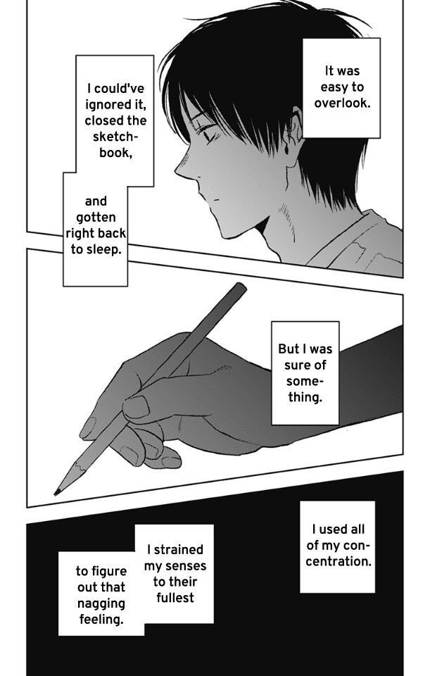 Three Days of Happiness Chapter 14 page 31 - Chapter 14