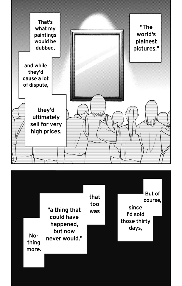 Three Days of Happiness Chapter 15 page 23 - Chapter 15