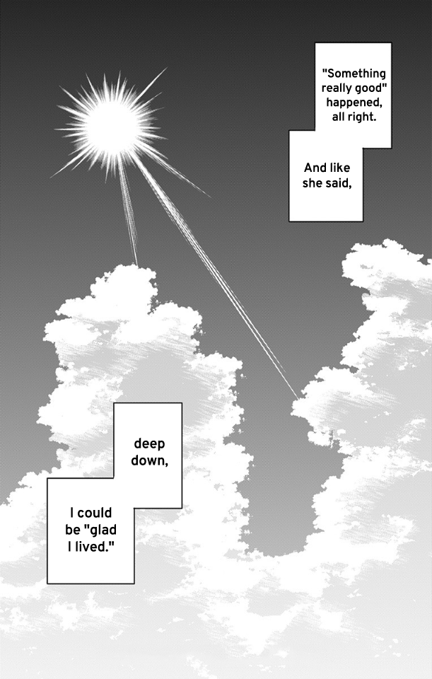 Three Days of Happiness Chapter 15 page 30 - Chapter 15