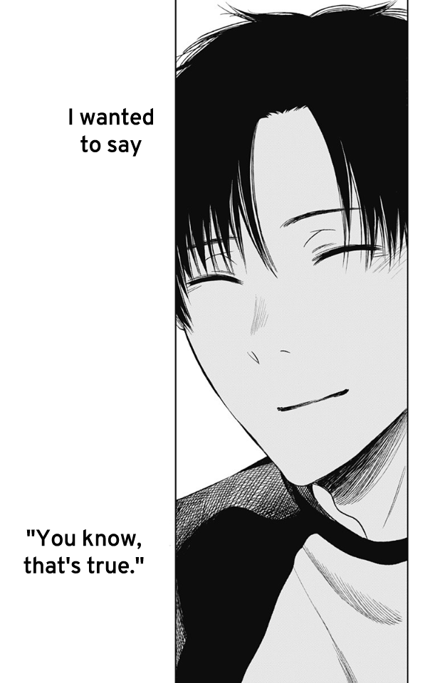 Three Days of Happiness Chapter 16 page 17 - Chapter 16 : Final Chapter