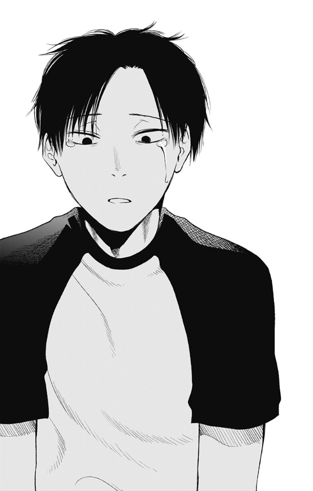 Three Days of Happiness Chapter 16 page 18 - Chapter 16 : Final Chapter