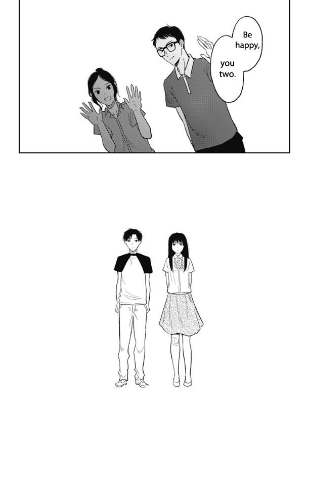 Three Days of Happiness Chapter 16 page 29 - Chapter 16 : Final Chapter