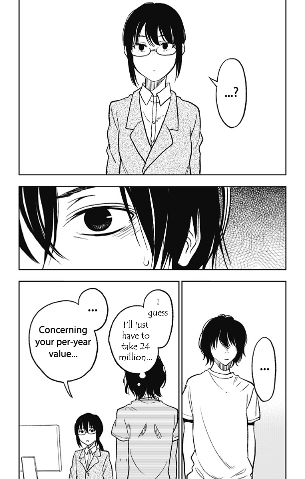 Three Days of Happiness Chapter 2 page 16 - Chapter 2