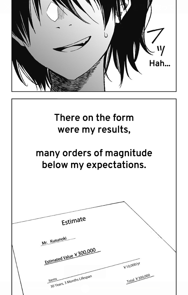 Three Days of Happiness Chapter 2 page 18 - Chapter 2