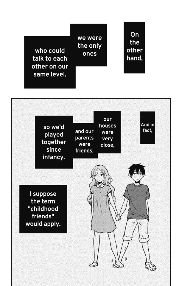 Three Days of Happiness Chapter 2 page 25 - Chapter 2