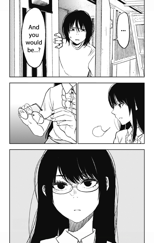Three Days of Happiness Chapter 2 page 29 - Chapter 2